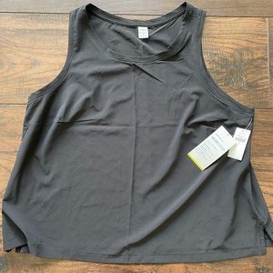 NWT Old Navy athletic tank